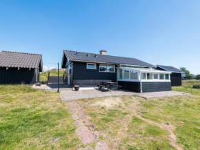 Holiday home Fanø CLV, Sønderho